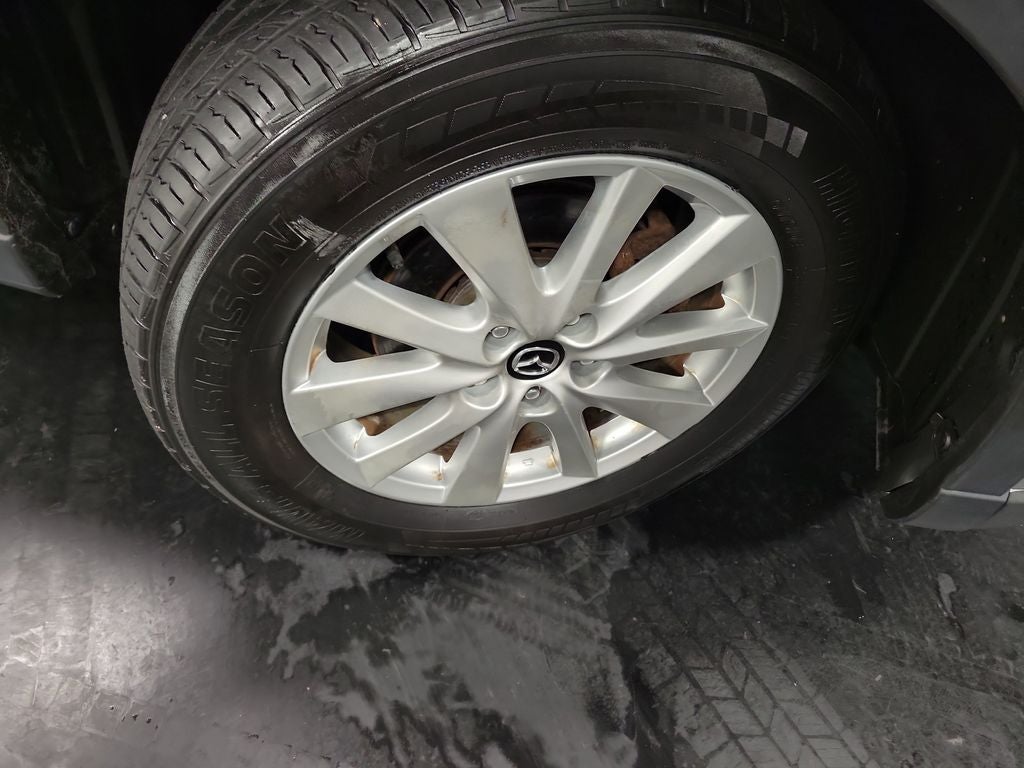 2016 Mazda Mazda CX-5 Sport