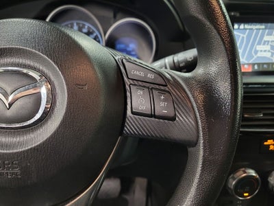 2016 Mazda Mazda CX-5 Sport