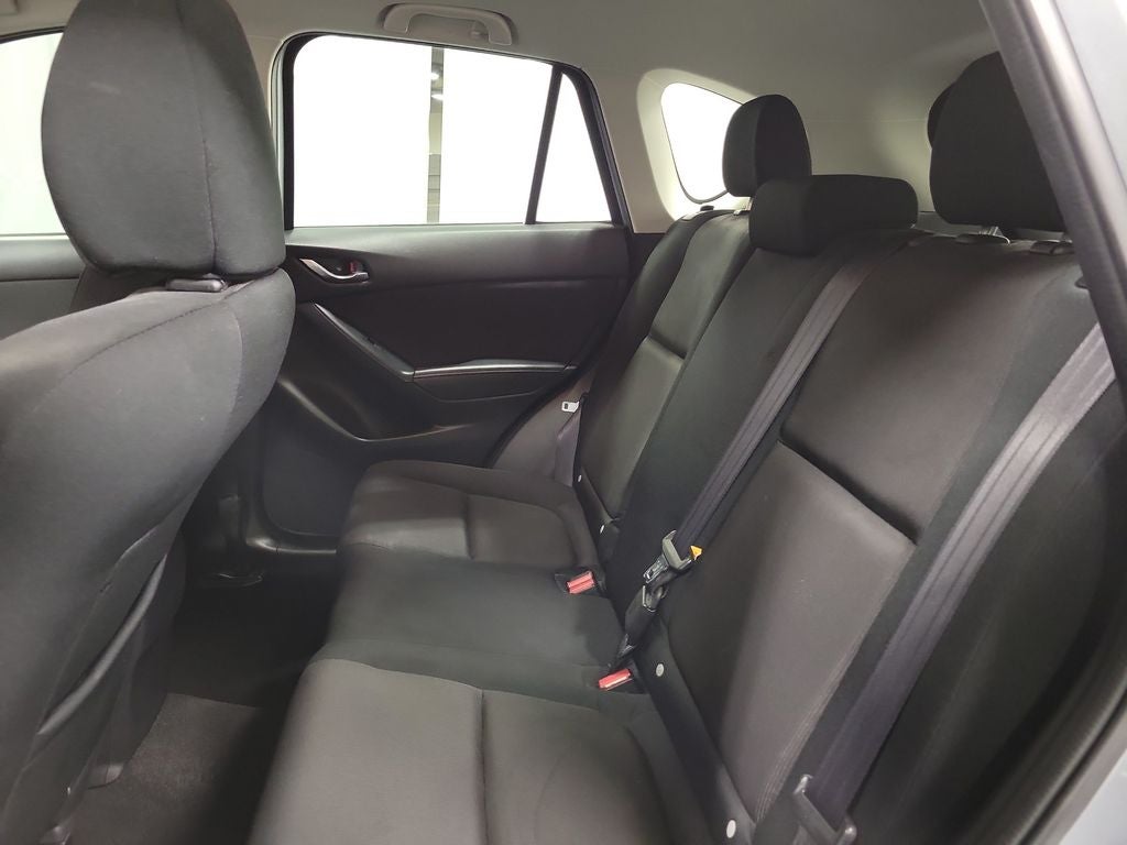 2016 Mazda Mazda CX-5 Sport