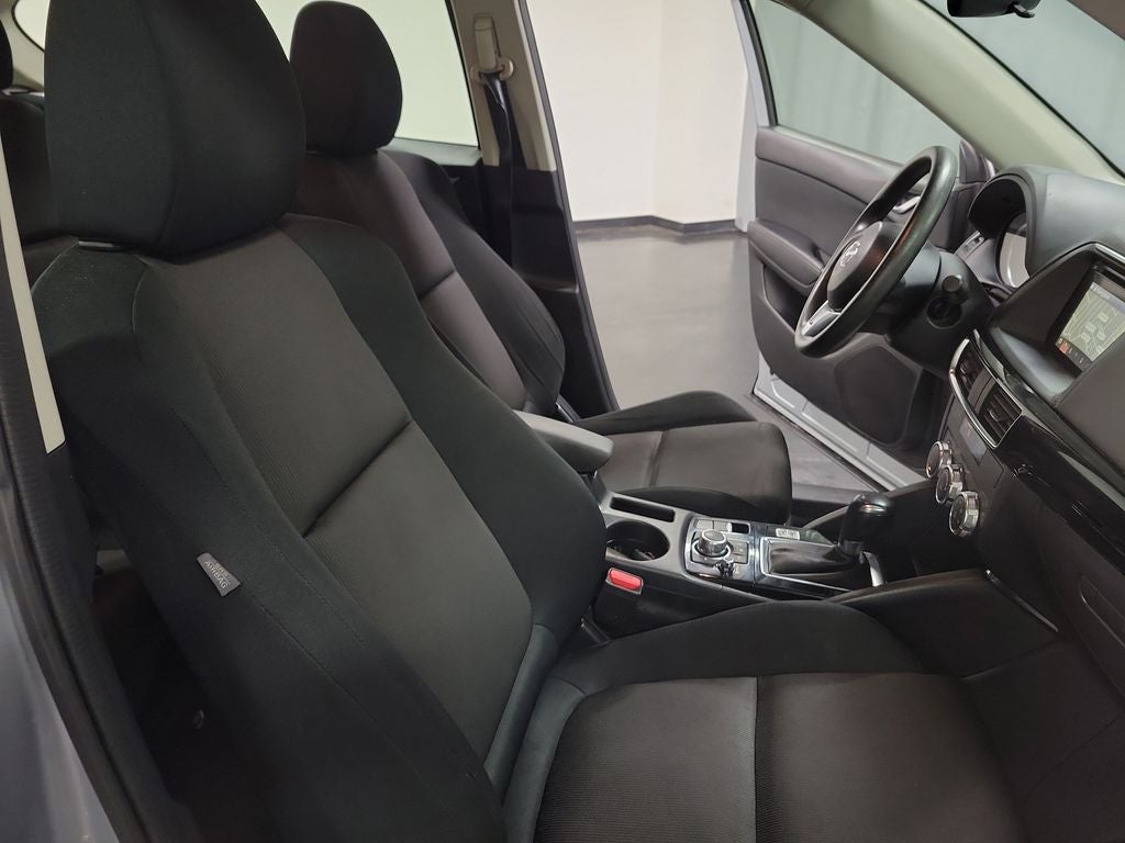 2016 Mazda Mazda CX-5 Sport
