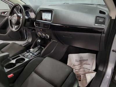 2016 Mazda Mazda CX-5 Sport