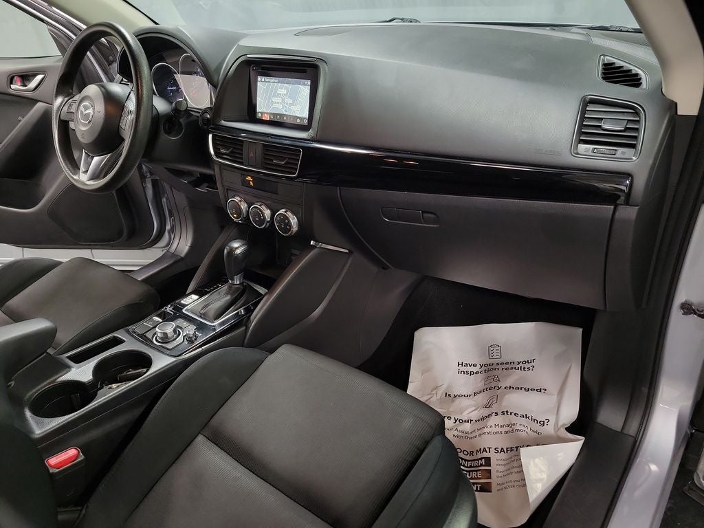 2016 Mazda Mazda CX-5 Sport