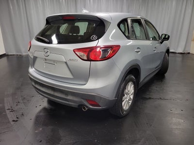 2016 Mazda Mazda CX-5 Sport