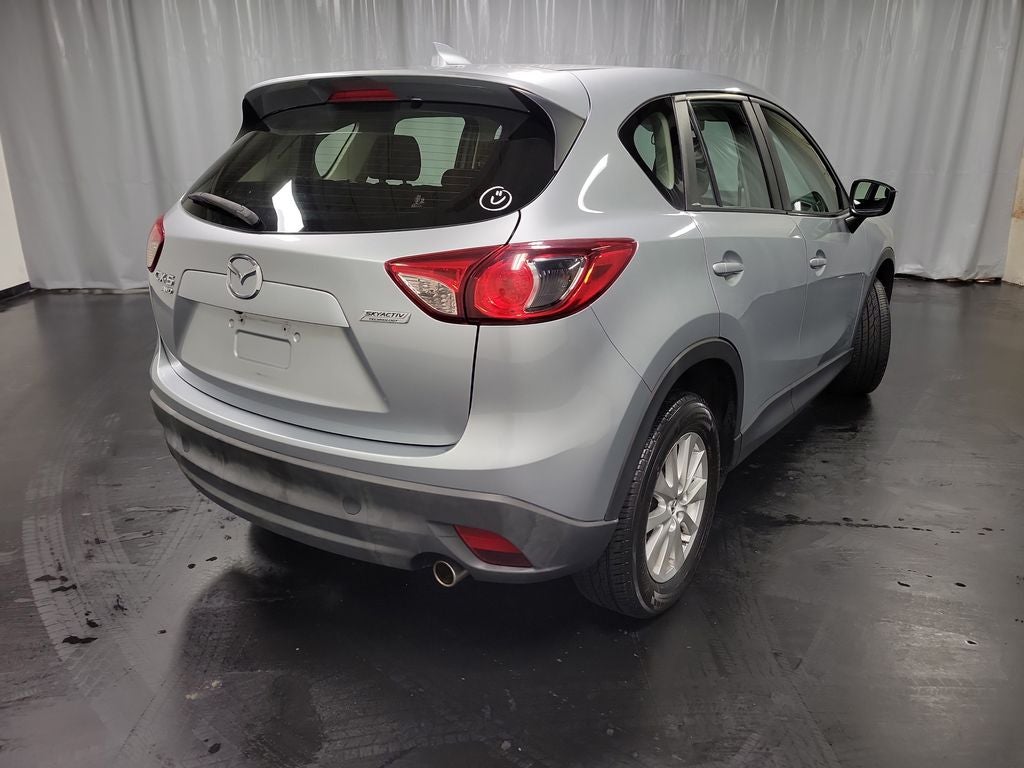 2016 Mazda Mazda CX-5 Sport