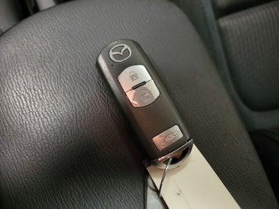 2014 Mazda Mazda CX-5 Touring