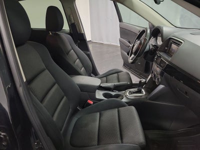 2014 Mazda Mazda CX-5 Touring