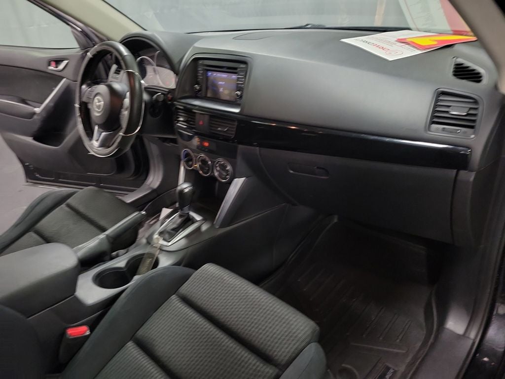 2014 Mazda Mazda CX-5 Touring