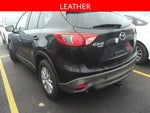 2014 Mazda Mazda CX-5 Touring