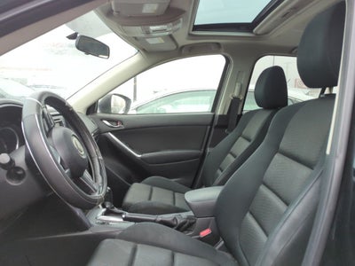 2014 Mazda Mazda CX-5 Touring