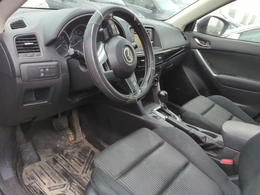 2014 Mazda Mazda CX-5 Touring