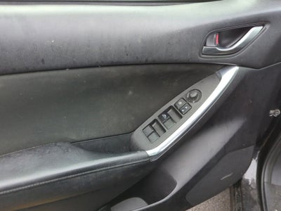 2014 Mazda Mazda CX-5 Touring