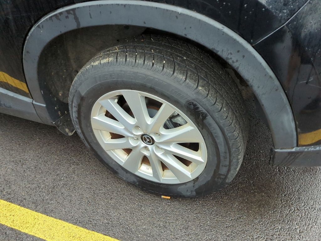 2014 Mazda Mazda CX-5 Touring