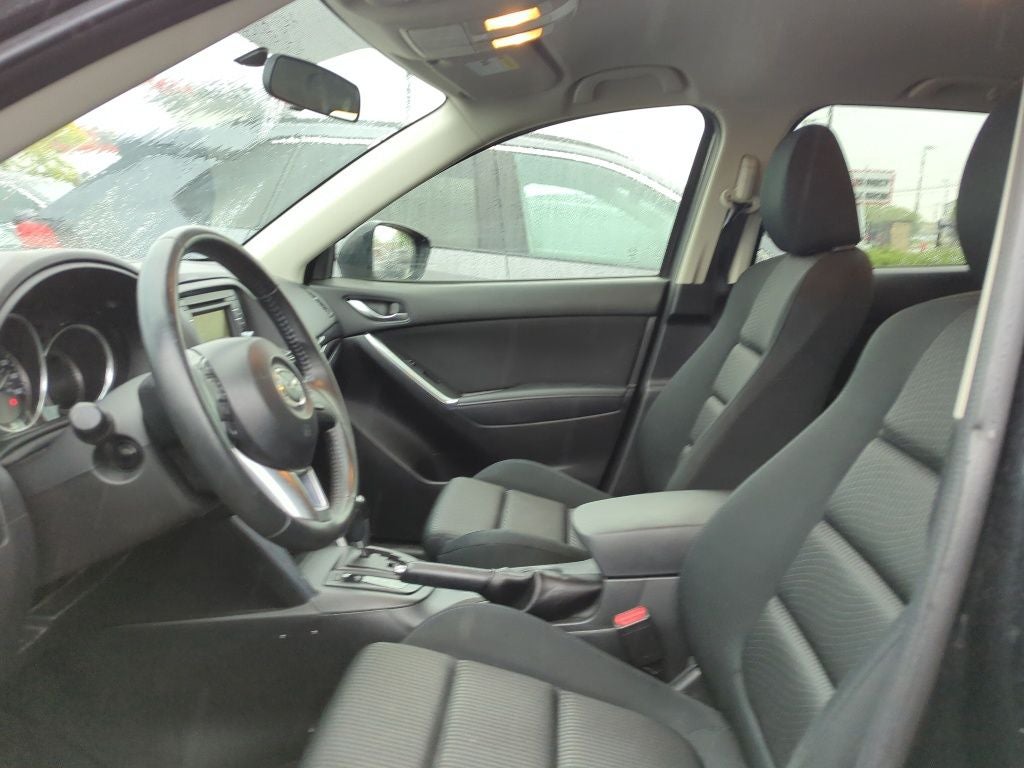 2014 Mazda Mazda CX-5 Touring