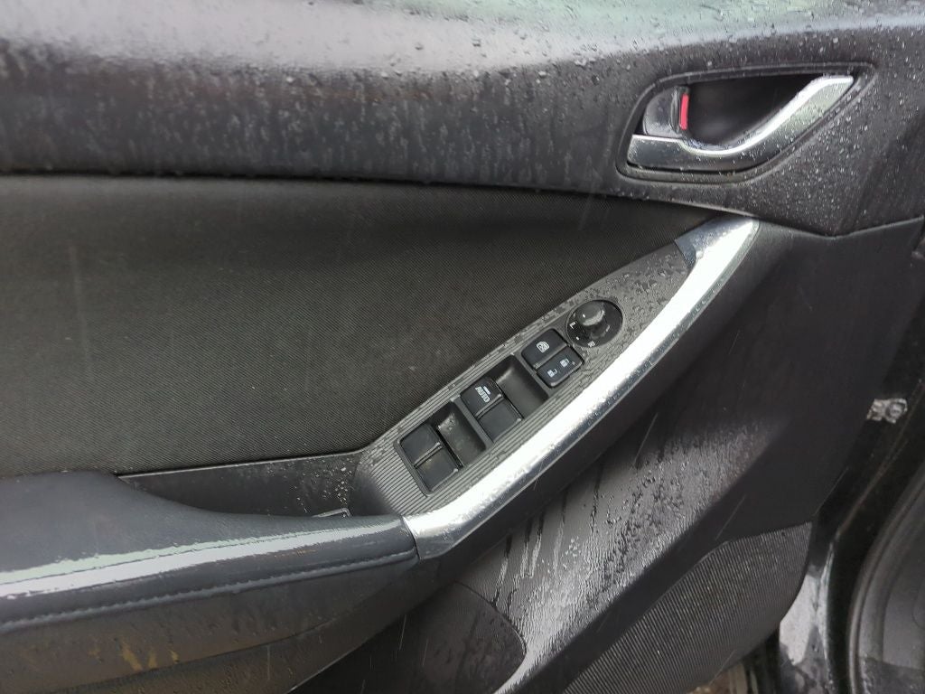 2014 Mazda Mazda CX-5 Touring