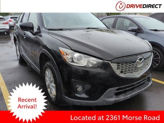 2014 Mazda Mazda CX-5 Touring