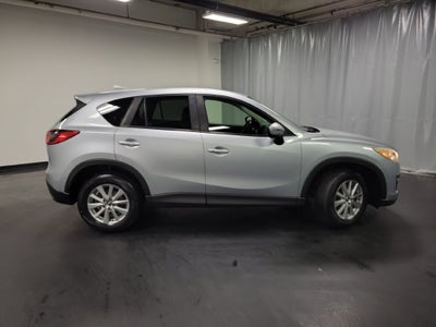 2016 Mazda Mazda CX-5 Touring