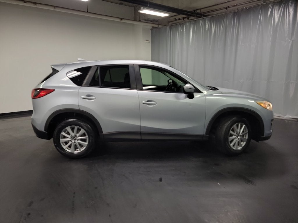2016 Mazda Mazda CX-5 Touring