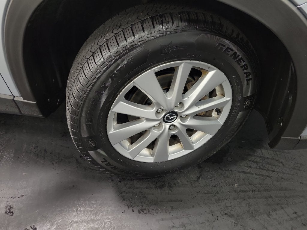 2016 Mazda Mazda CX-5 Touring