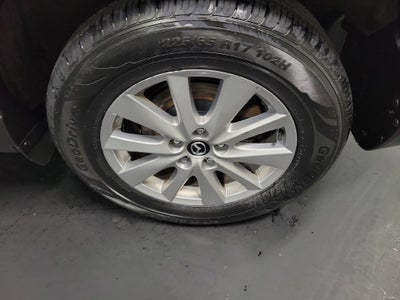 2016 Mazda Mazda CX-5 Touring