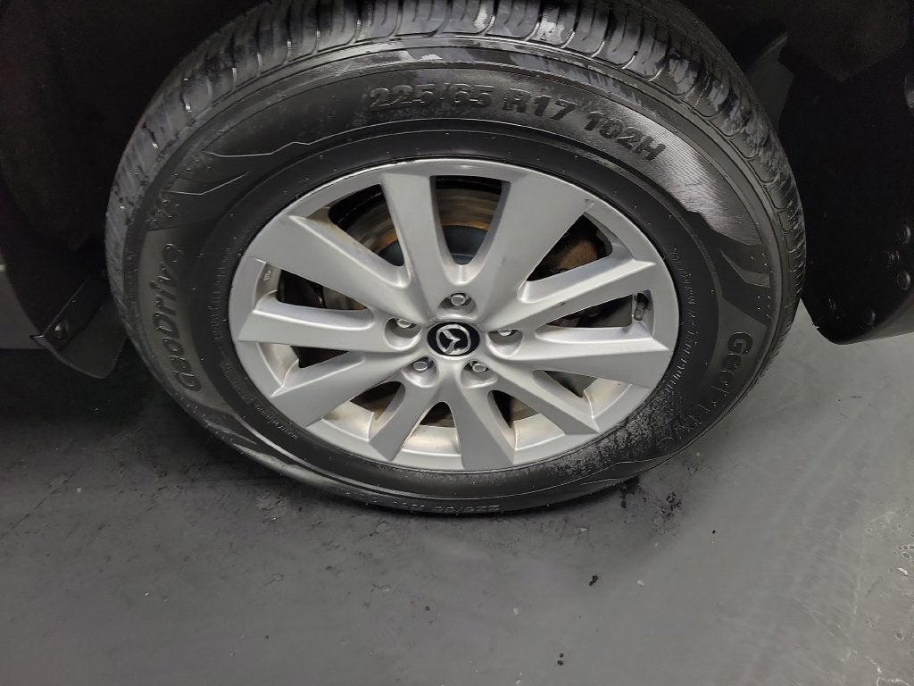 2016 Mazda Mazda CX-5 Touring
