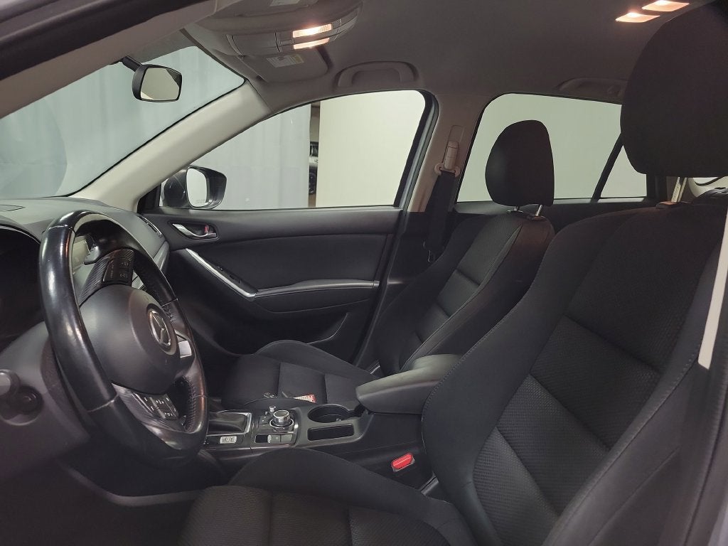 2016 Mazda Mazda CX-5 Touring