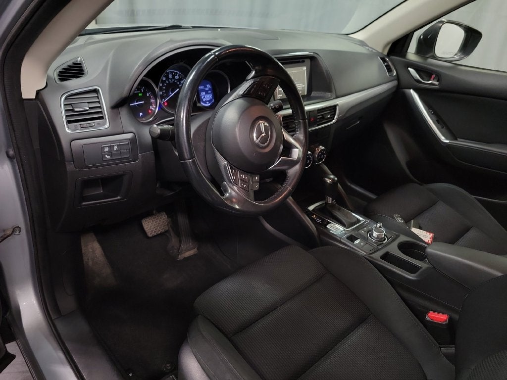 2016 Mazda Mazda CX-5 Touring
