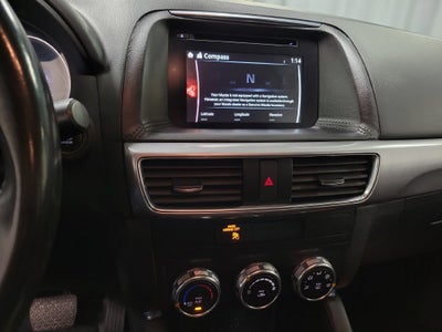 2016 Mazda Mazda CX-5 Touring