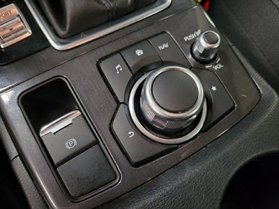 2016 Mazda Mazda CX-5 Touring
