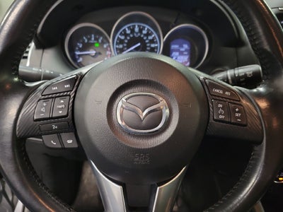 2016 Mazda Mazda CX-5 Touring