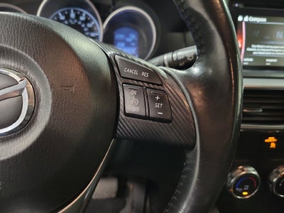 2016 Mazda Mazda CX-5 Touring