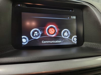 2016 Mazda Mazda CX-5 Touring