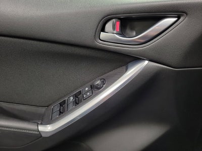 2016 Mazda Mazda CX-5 Touring
