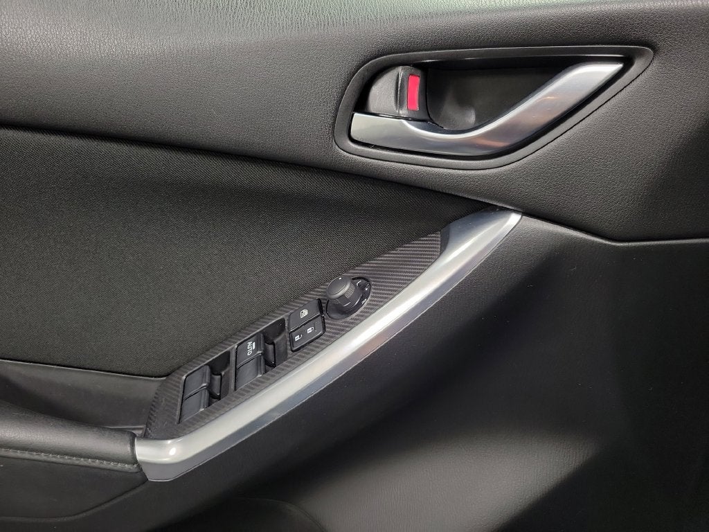 2016 Mazda Mazda CX-5 Touring