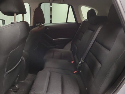 2016 Mazda Mazda CX-5 Touring