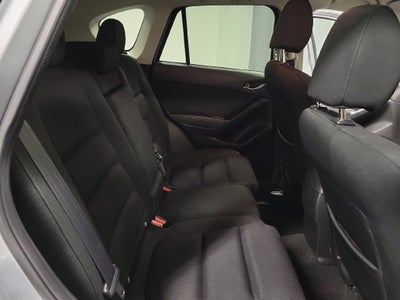 2016 Mazda Mazda CX-5 Touring