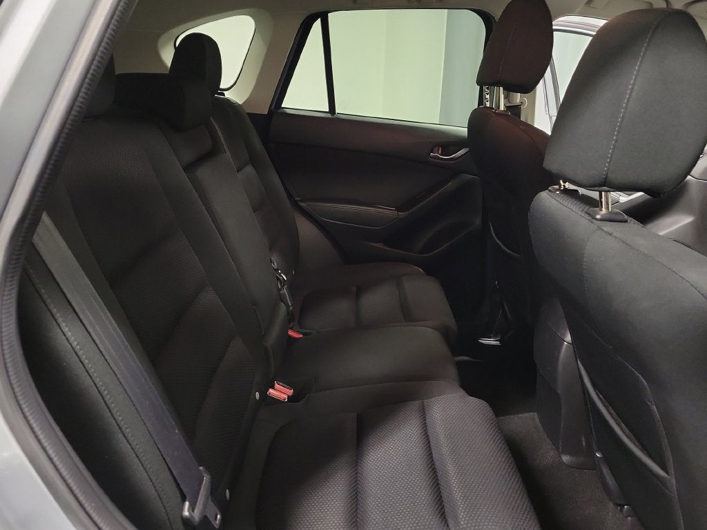 2016 Mazda Mazda CX-5 Touring