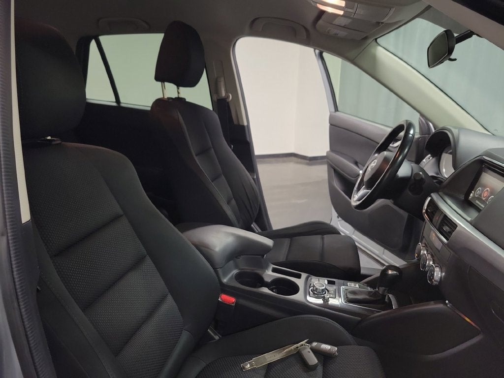 2016 Mazda Mazda CX-5 Touring