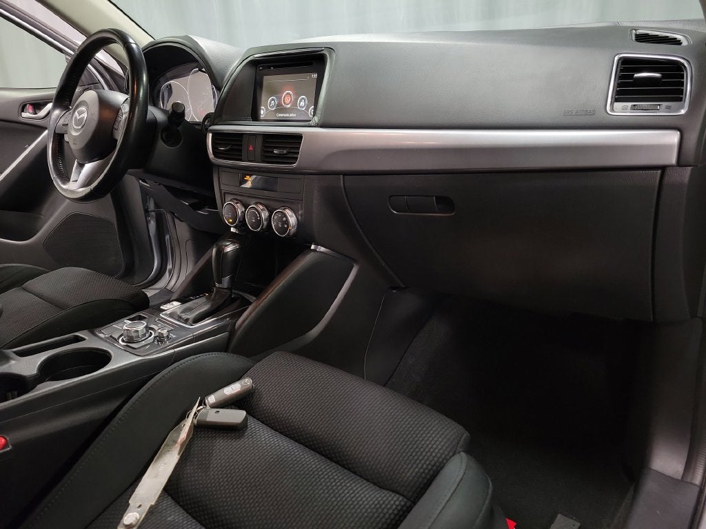 2016 Mazda Mazda CX-5 Touring
