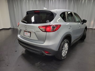 2016 Mazda Mazda CX-5 Touring