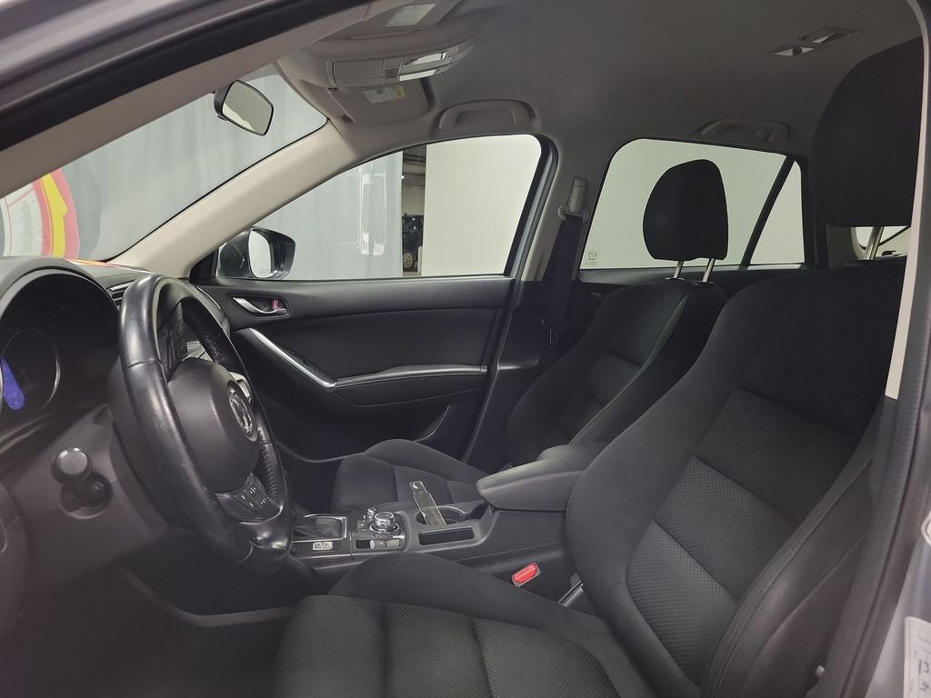 2016 Mazda Mazda CX-5 Touring