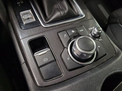 2016 Mazda Mazda CX-5 Touring