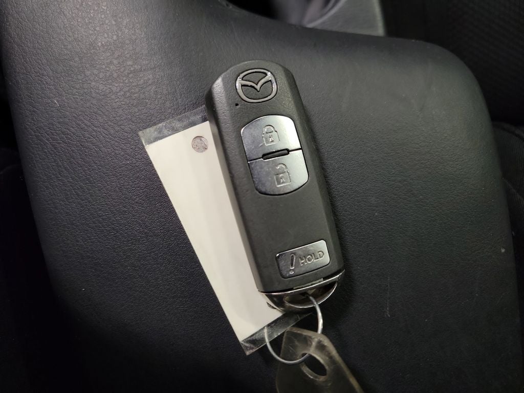 2016 Mazda Mazda CX-5 Touring