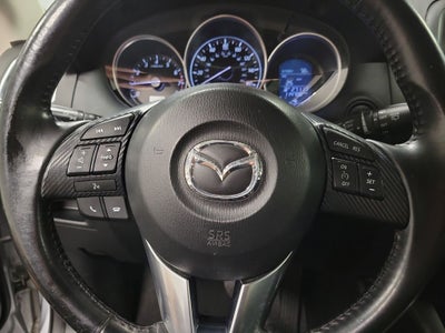 2016 Mazda Mazda CX-5 Touring