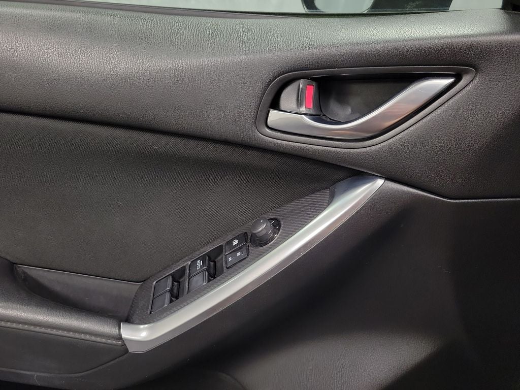 2016 Mazda Mazda CX-5 Touring