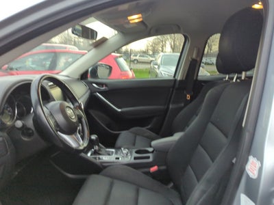 2016 Mazda Mazda CX-5 Touring