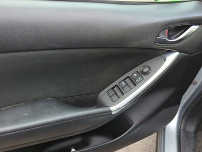 2016 Mazda Mazda CX-5 Touring