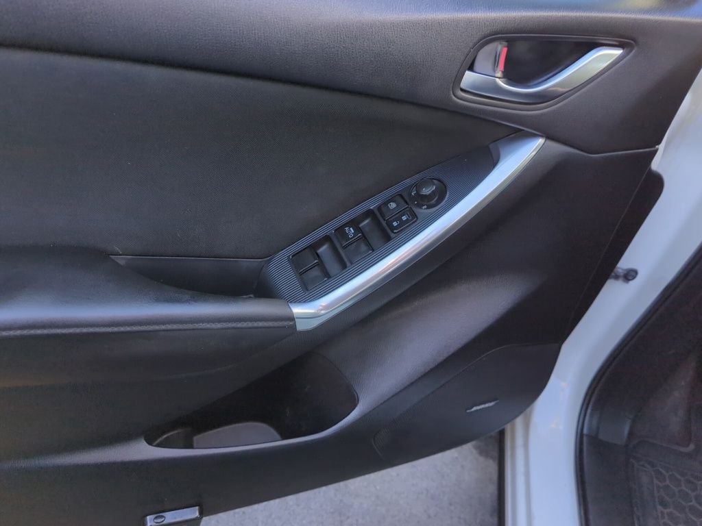 2014 Mazda Mazda CX-5 Touring