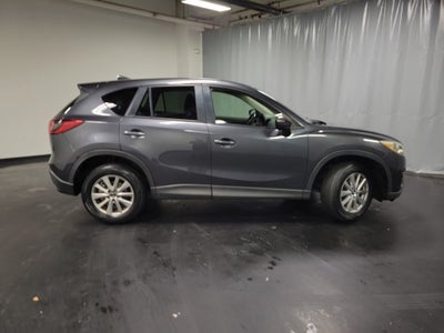 2016 Mazda Mazda CX-5 Touring