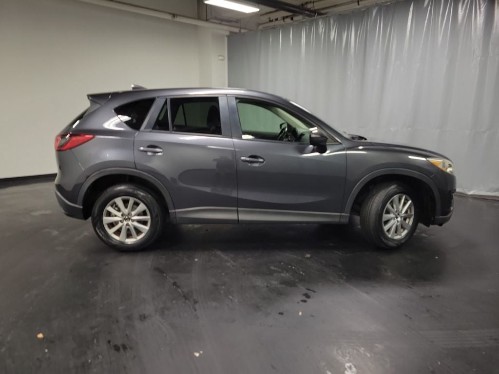 2016 Mazda Mazda CX-5 Touring
