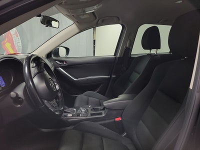 2016 Mazda Mazda CX-5 Touring